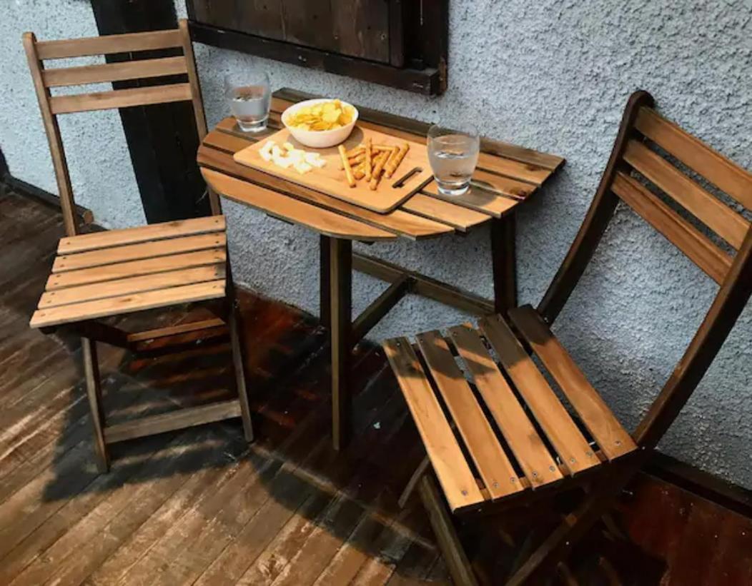 Casa Vacanze Miramonti - Appartamento Con Balcone Con Vista Sulle Dolomiti Borca di Cadore Bagian luar foto